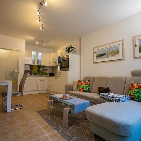 בוסום Hohenzollernpassage Wohnung Seemoewe מראה חיצוני תמונה