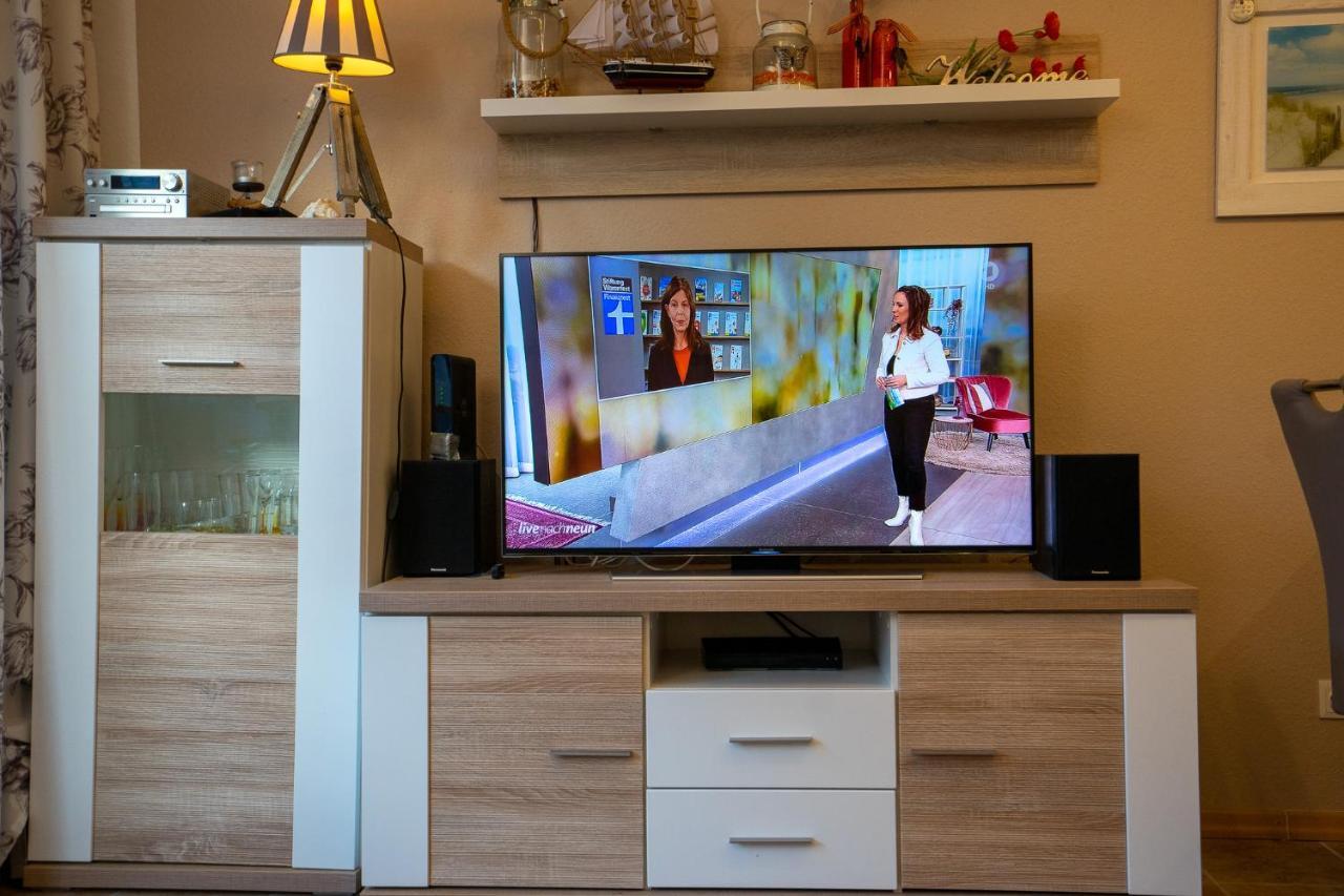 בוסום Hohenzollernpassage Wohnung Seemoewe מראה חיצוני תמונה
