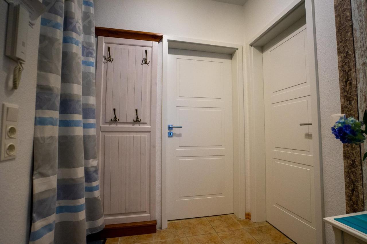 בוסום Hohenzollernpassage Wohnung Seemoewe מראה חיצוני תמונה