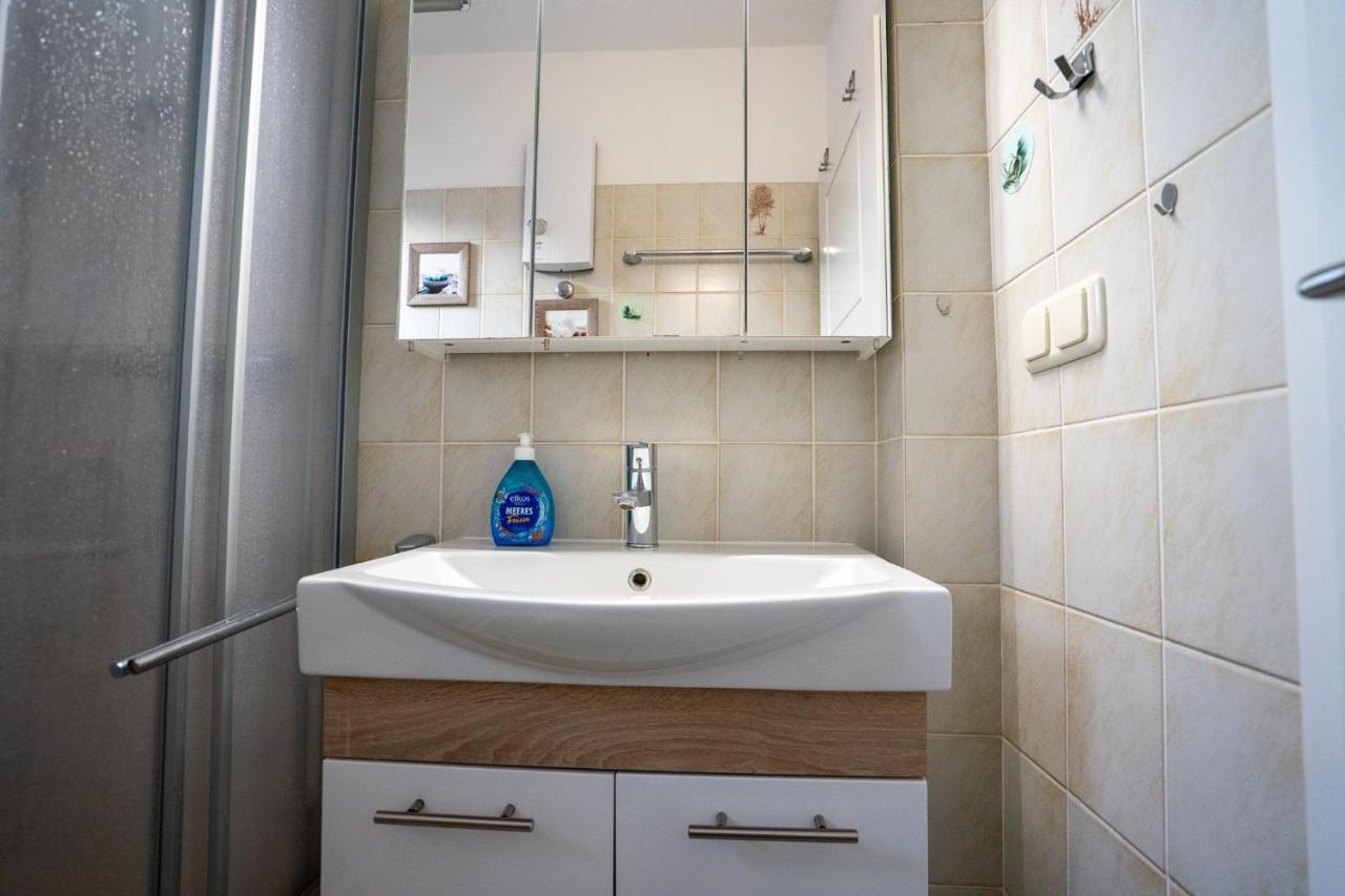 בוסום Hohenzollernpassage Wohnung Seemoewe מראה חיצוני תמונה